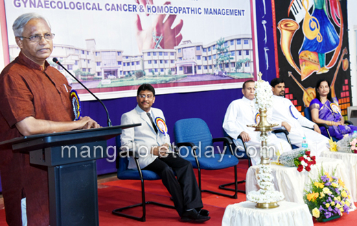 Homeopathy conference